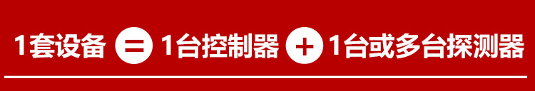油漆氣體報警器系統(tǒng)